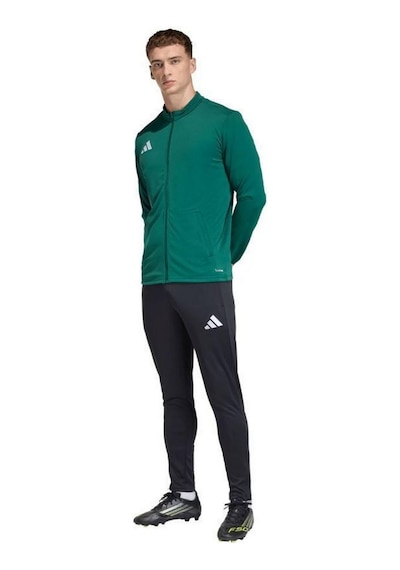 Adidas Ke9835 Ent26 Tk Erkek Spor Ceket Yeşil