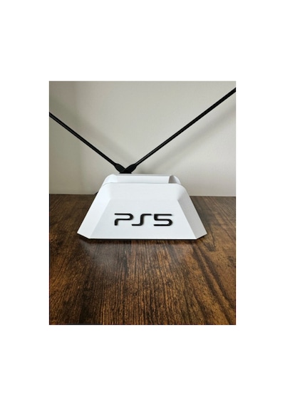 Playstation Uyumlu Ps5 Ps4 Joystick Standı Masaüstü Kol Tutucu