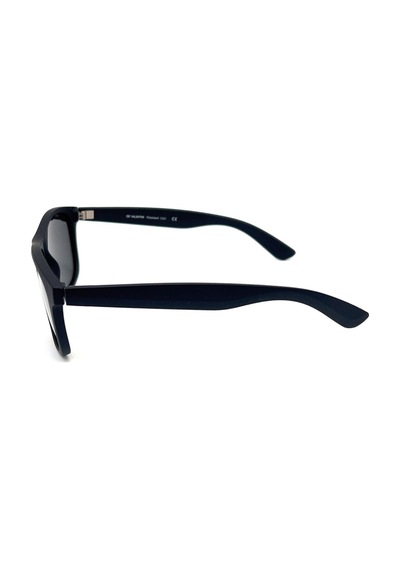 De Valentini Dv Vg1036 C1 Unisex Güneş Gözlüğü Siyah