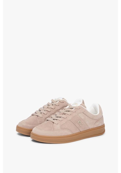 Tommy Jeans Kadın Sneaker-fw0fw09266 Beıge