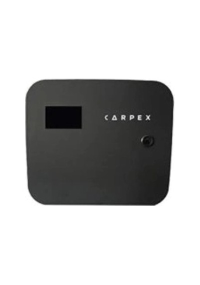 Carpex Aroma Difüzör Geniş Alan A1 Pro 900 Siyah Koku Makinesi Günlük