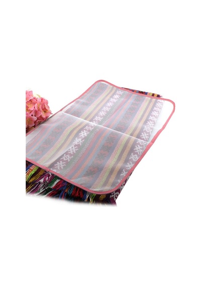 Schulzz Ironped Pratik Boy 40x60 Katlanır Kıyafet Koruyucu Aparat