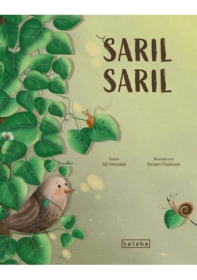 Sarıl Sarıl / Ali Oturaklı
