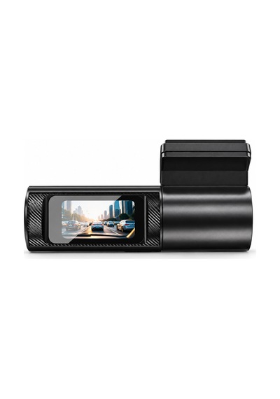 Araç Içi Kamera Ultra Hd 2k Dash Cam 256gb Destekli Park Modu