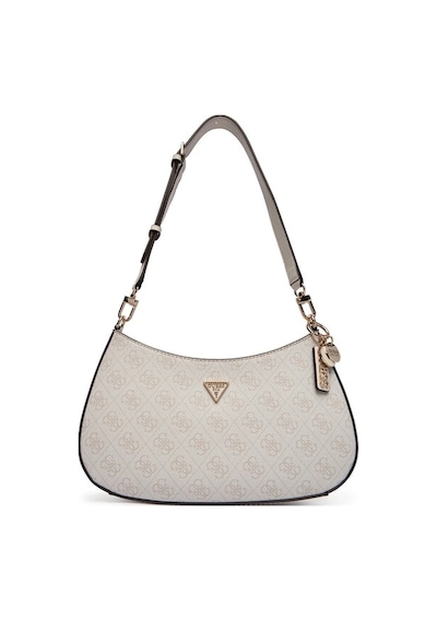 Guess Noelle Ii Kadın Omuz Çantası Hwbg9672180 Mavi