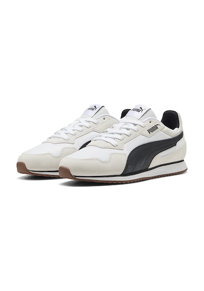 Puma Softride St Miler Unisex Gri Sneaker Ayakkabı 40263502 Gri