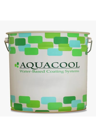 Aquacool Su Bazlı Mat Parke Verniği Ag4720 2.5 Kg