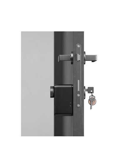 Kablosuz Akıllı Kapı Kilidi Lock Pro