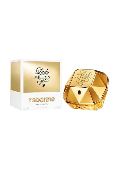 Paco Rabbane Lady Million Kadın Parfüm Edp 80 Ml Fresh