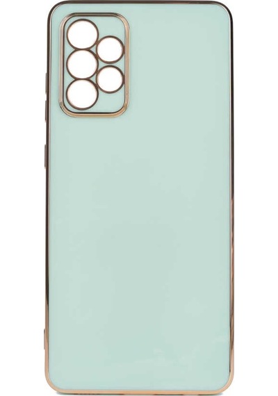 Samsung Uyumlu Galaxy A13 4G Kılıf Zore Bark Kapak