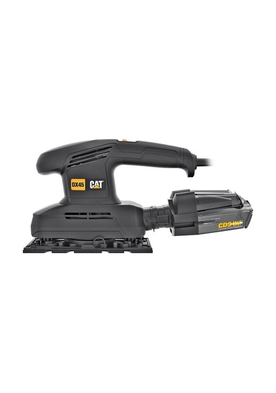 Cat Dx45 240watt Profesyonel Devir Ayarlı Titreşimli Zımpara