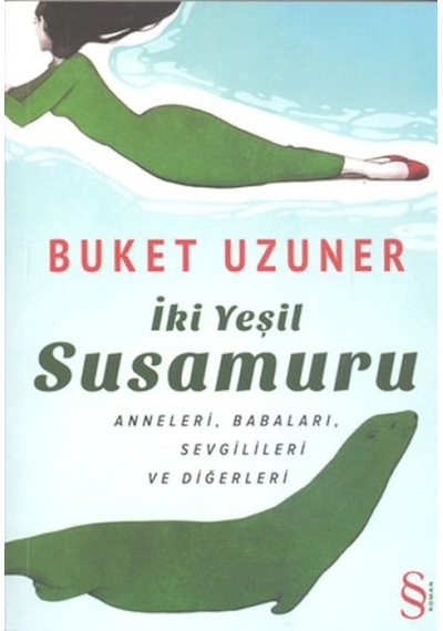 İki Yeşil Susamuru - Qhdh-825899