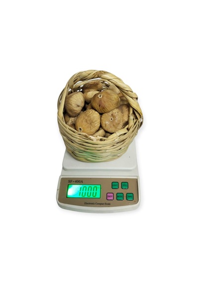 Nazilli Dökme Dağ İnciri Büyük Boy Yeni Sezon Yeni Ürün 1 Kg.