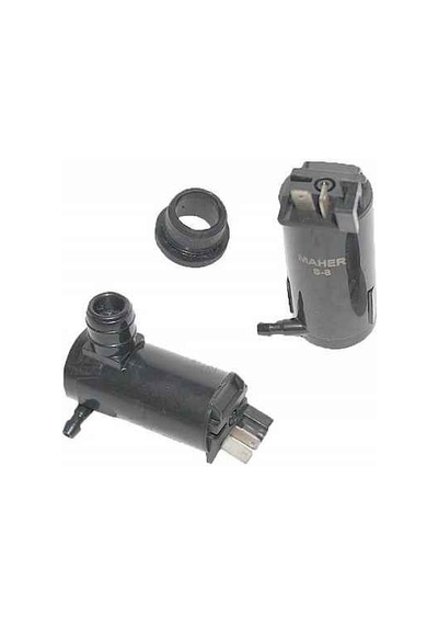 Motor Su Fıskiye Starex 02-08