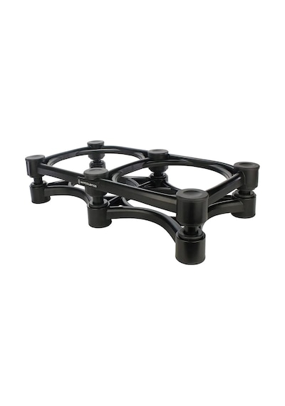 Isoacoustics Iso-430 Yatay Stüdyo Monitörleri İçin İzolasyon Standı Tek
