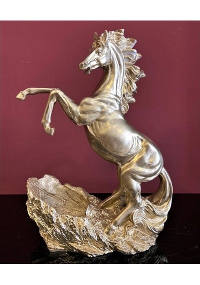 BY ARİ ŞAHLANAN AT ŞİŞELİK DO412-1