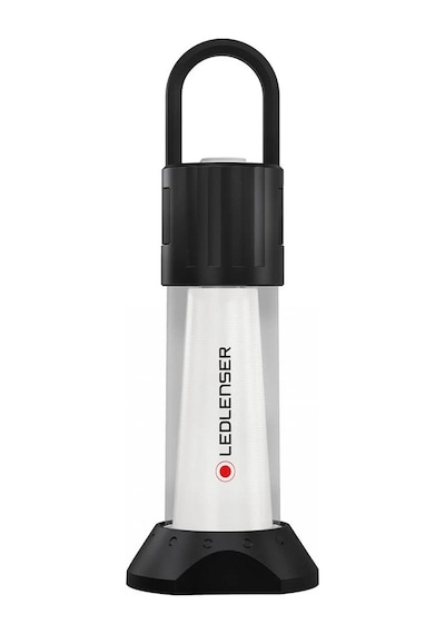 Led Lenser ML6 500929  Kamp Feneri Siyah