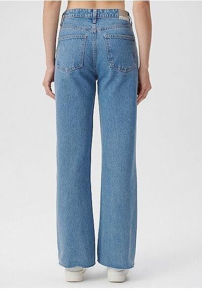 Mavi Kadın Vıctorıa Lt Shaded Denim 101072-34111 Mavi