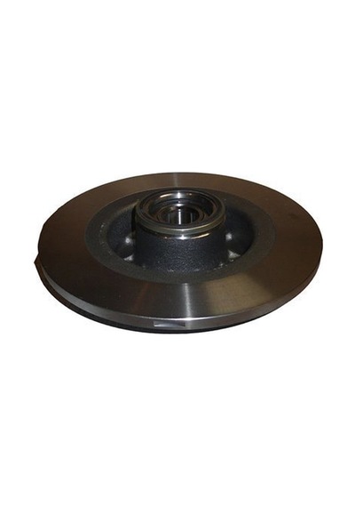 Renault Laguna Arka Fren Diski 2001-2008 8200655249 Kf15581u 1.9, 1.6, 2.0, 1.9 Dcı