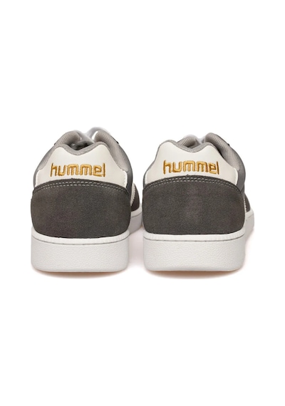 Hummel Vm78 Cph Rs Erkek Günlük Ayakkabı 227912 Gri