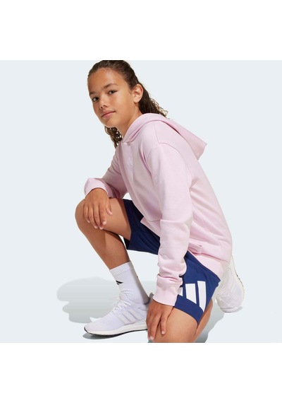 Adidas Essentials Çocuk Pembe Sweatshirt Jc9773 Pembe