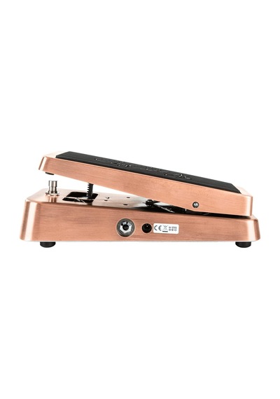 Jim Dunlop Gcj95 Gary Clark Jr. Signature Cry Baby Wah Pedalı