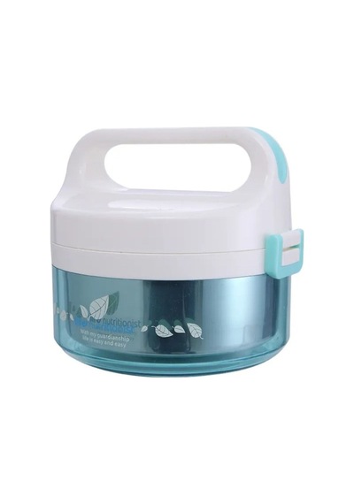 Qıgar 800 Ml, Yemek Termosu, Sefer Tası, İçi Paslanmaz Çelik, Lunch Box, Food 1101
