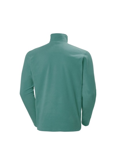 Helly Hansen Fullzip Erkek Tam Fermuarlı Polar Hh.12011hha.hha.494 Yeşil