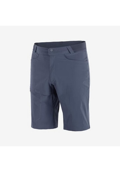 Salomon Wayfarer Shorts M Blue Nights// Erk Şort Lc2477900 Lacivert