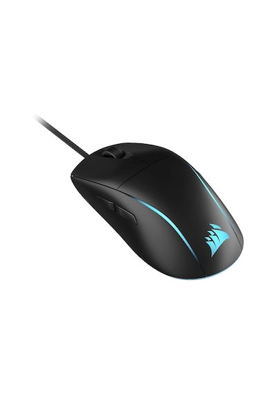 M75 Wired Rgb Lightweight Fps Gaming Mouse 26,000 Dpı Black M75 Air CH-931D100-EU