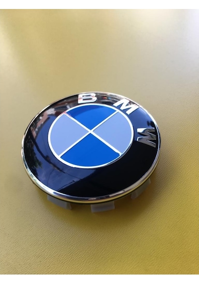 Bmw  Jant Göbek Takimi Made In Italy 499465191