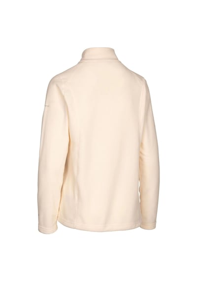 Trespass Trespass Renato - Fleece At100 Kadın Bej Polar Cl2 Krem