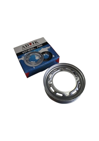 Honda Actıva100 Jant
