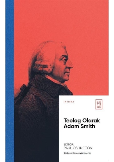 Teolog Olarak Adam Smith- Ketebe