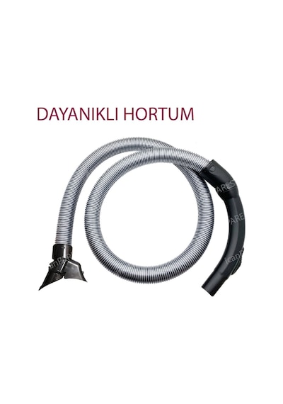 Philips Uyumlu Fc 9205 Marathon Süpürge Hortumu Başlığı Filtresi Borusu