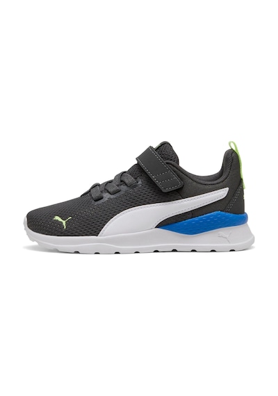 Puma Anzarun Lite Ac+ Ps-dusky Gray-white-fizzy Light Çocuk Ayakkabı-k.gri-2035 Gri