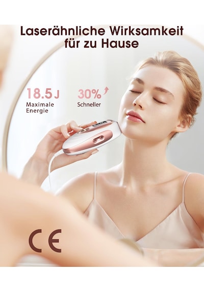 Haarlosy Ipl Cihazları Soğutma Fonksiyonlu Epilasyon, 999.900 Işık Atımı, 5 Enerji Seviyesi Ağrısız Ipl Epilasyon Kadınlar, Erkekler, Mahrem Bölge, Vücut Ve Bacaklar İçin Lazer Epilasyon - Td005 Haarlosy Ipl Cihazları Soğutma Fonksiyonlu Epilasyon, 999.900 Işık Atımı, 5 Enerji Seviyesi Ağrısız Ipl Epilasyon Kadınlar, Erkekler, Mahrem Bölge, Vücut Ve Bacaklar İçin Lazer Epilasyon - Td005