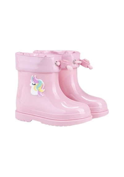 Igor İgor Bimbi Unicornio W10253 Yağmur Çizmesi Çok Renkli