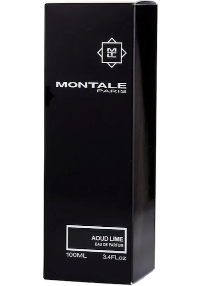Montale Aoud Lime Edp 100 Ml Unisex Parfüm Odunsu