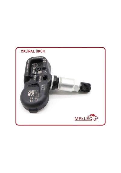Corolla Uyumlu 14- - Auris 12- Lastik Basinc Sensör 42607-02031