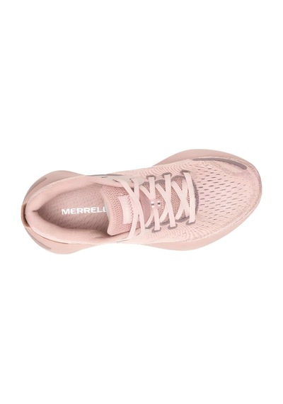 Merrell Morphlite Kadın Yol Koşusu Ayakkabısı - Renkli J068290 Çok Renkli