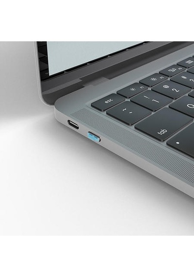 Lindy Lın-40465 Usb Tip C Port Bloke Kilit Açma Anahtarı