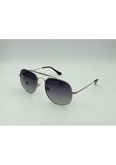 Kappa 18104 Col.5 57 Unisex Güneş Gözlüğü Gri 21860863