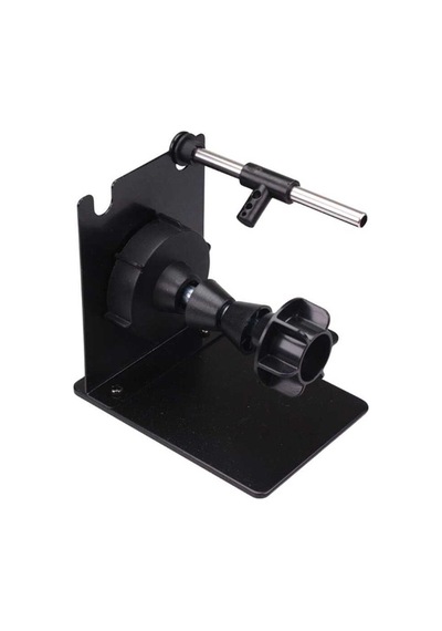 Marxlow Zd-11l - 0.5mm 2mm Lehim Teli Için Metal Tabanlı Lehim Teli Tutucu