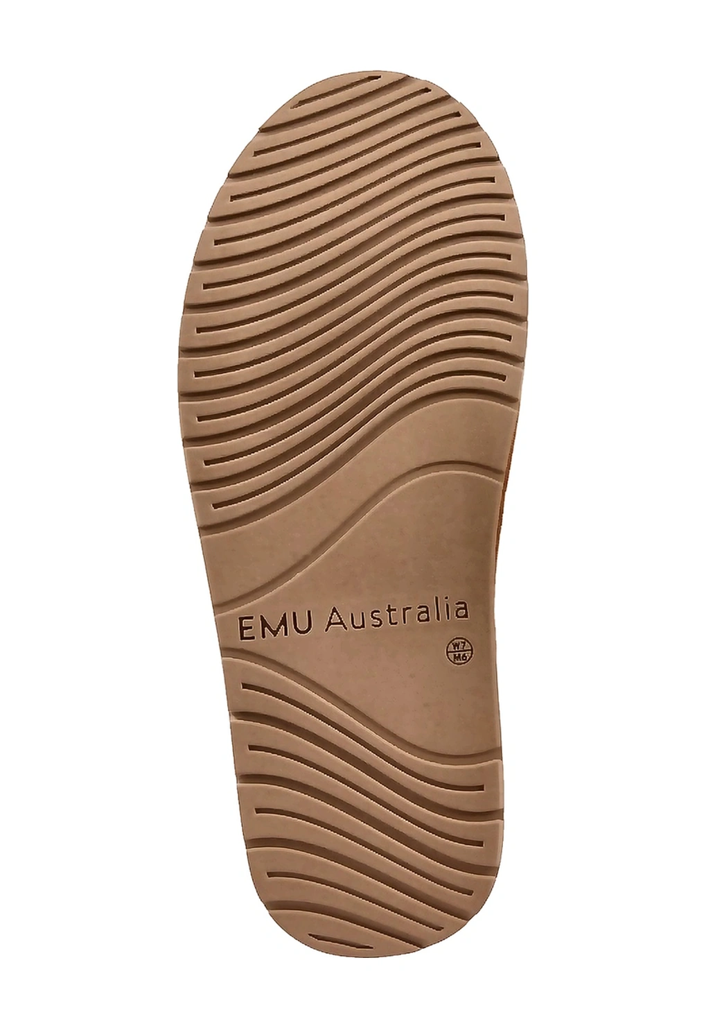 Emu Australia Emu Australia Stinger Micro Flatform Teddy Kadın Beyaz Bot 6114 Beyaz