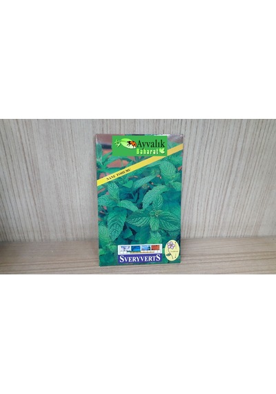 Nane Tohumu Paket N115818