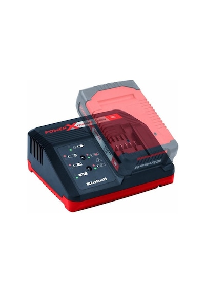 Einhell Power Xchange 1.5 Ah Akü Ve Şarj Cihazı Seti