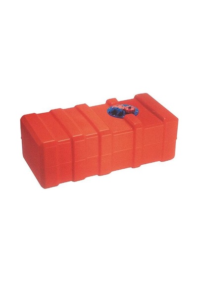 Can Yakıt Tankı 102 Lt Tekne ve Karavan