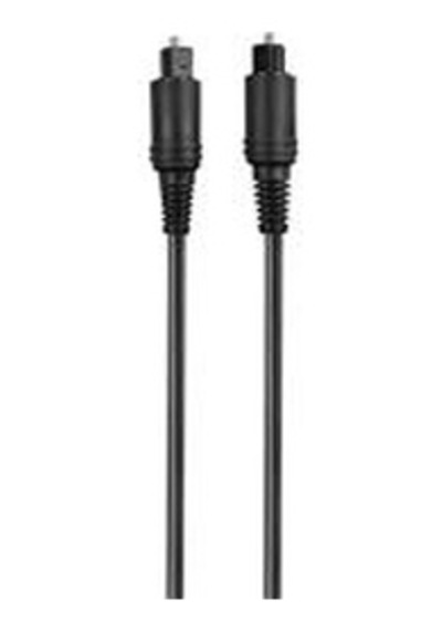 Belkin Blk-f3y092bf0.5m 0.5mt M-m Optik Ses Kablosu Kdo