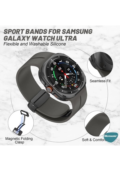 Samsung Galaxy Watch 8 40mm İçin Kordon Ribbon Line Siyah Galaxy Watch 8 40mm İle Uyumlu Kordon - Siyah Çok Renkli Samsung Galaxy Watch 8 40mm İçin Kordon Ribbon Line Siyah Galaxy Watch 8 40mm İle Uyumlu Kordon - Siyah Çok Renkli